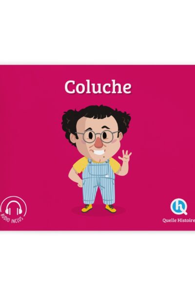 COLUCHE
