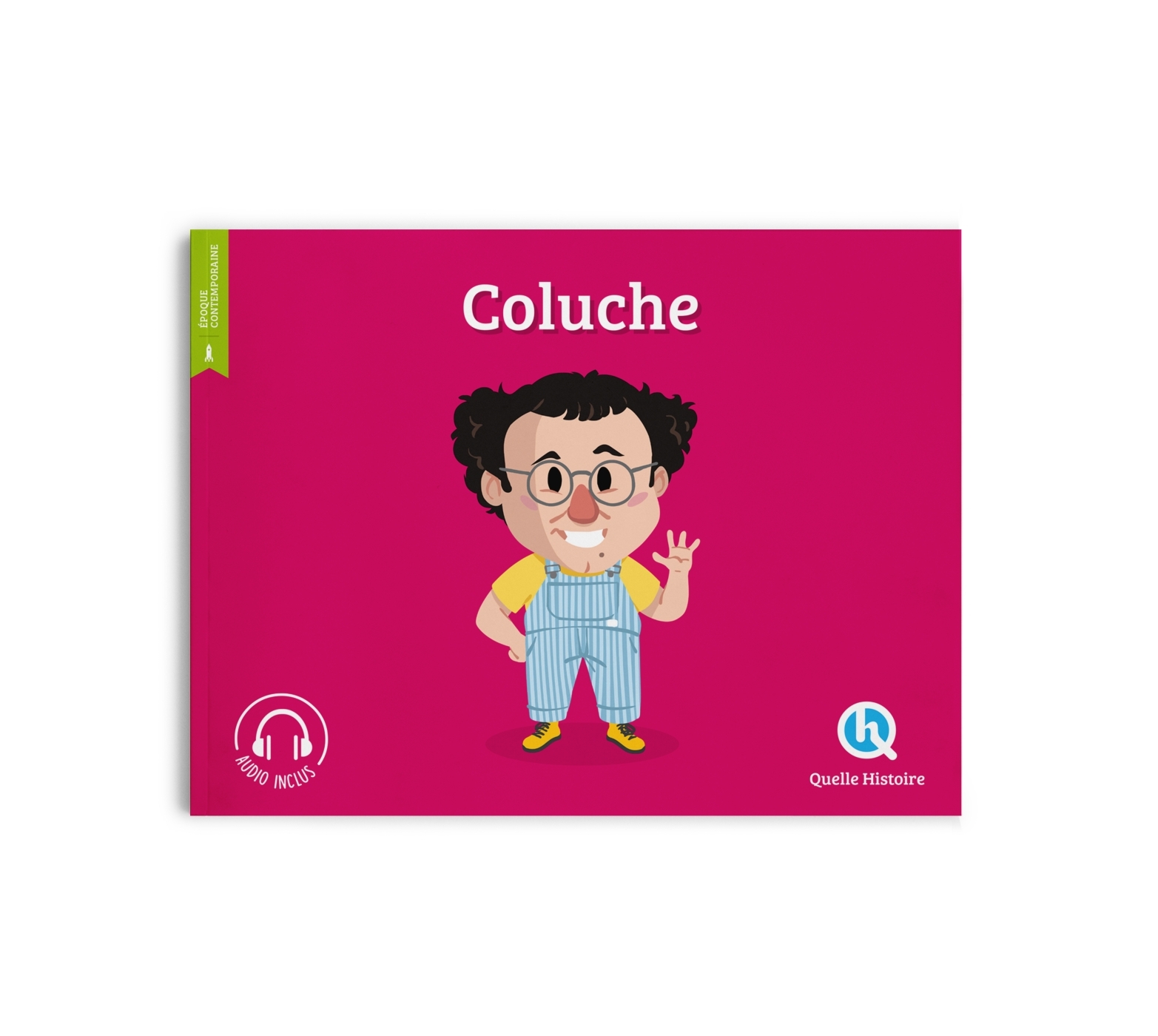 COLUCHE