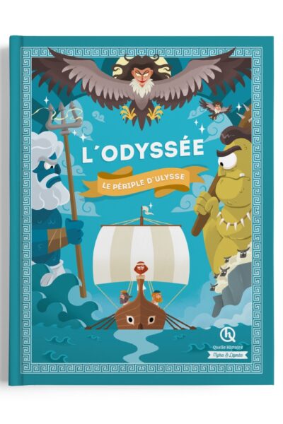 L'ODYSSEE