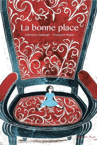 LA BONNE PLACE