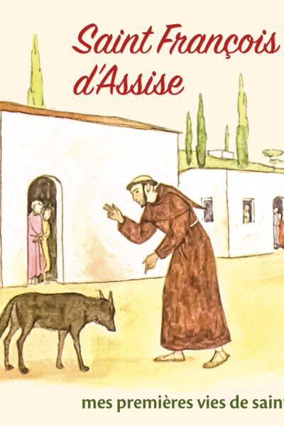 SAINT FRANCOIS D ASSISE