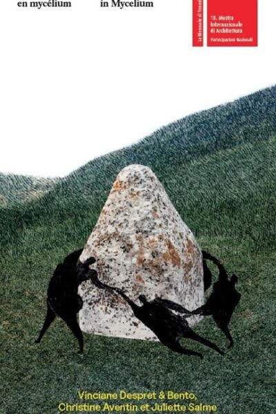 DEMEURER EN MYCELIUM