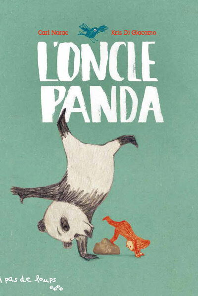 L'ONCLE PANDA