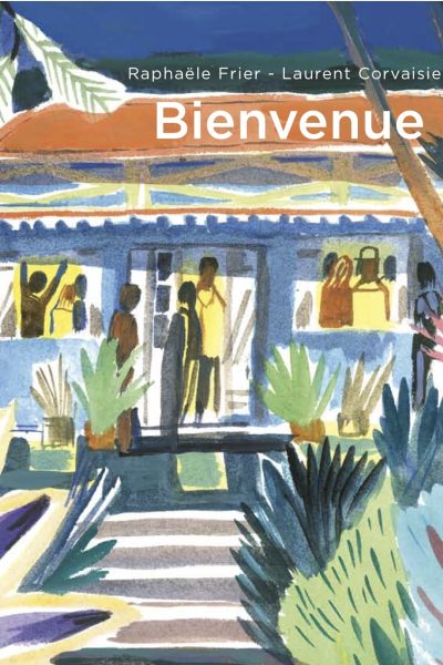 BIENVENUE