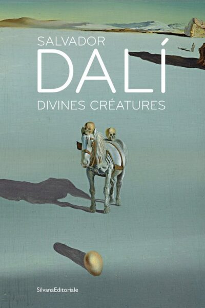 LE BESTIAIRE DE SALVADOR DALI