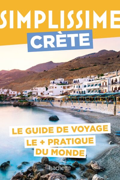 CRETE GUIDE SIMPLISSIME