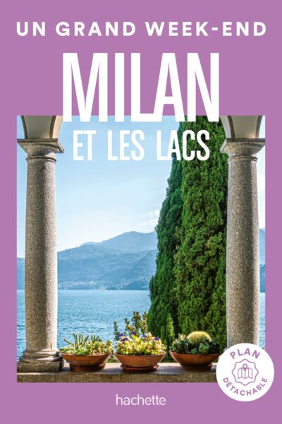 MILAN GUIDE UN GRAND WEEK-END