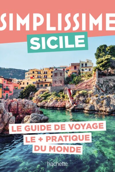 SICILE GUIDE SIMPLISSIME