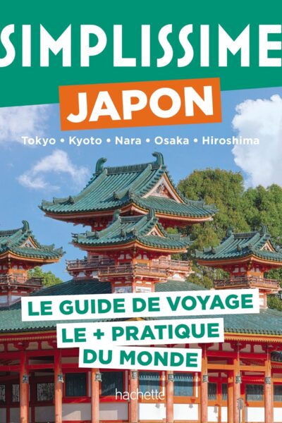JAPON - TOKYO, KYOTO, NARA£, OSAKA, HIROSHIMA