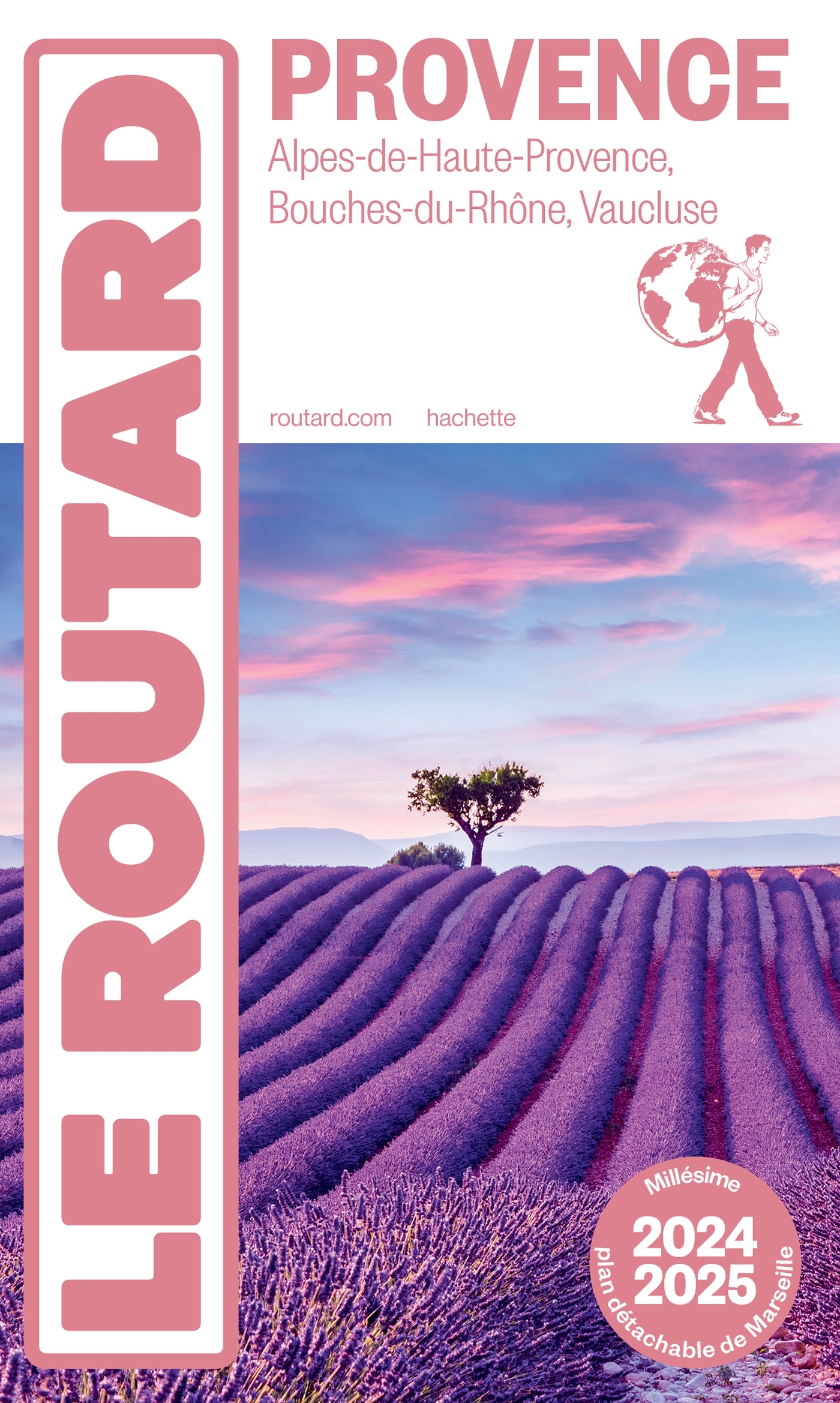 PROVENCE 2024/25