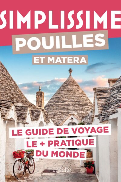 POUILLES ET MATERA GUIDE SIMPLISSIME