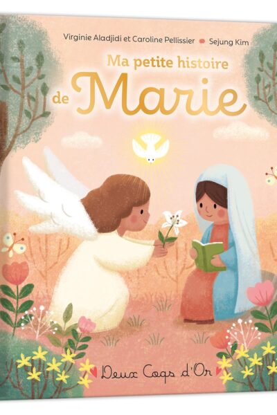 MA PETITE HISTOIRE DE MARIE