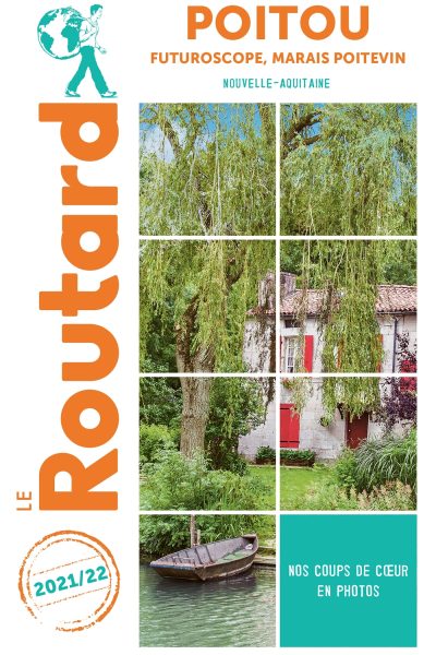 GUIDE DU ROUTARD LA FLOW VELO DU PERIGORD A L ATLANTIQUE PAR LA VALLEE DE LA CHARENTE
