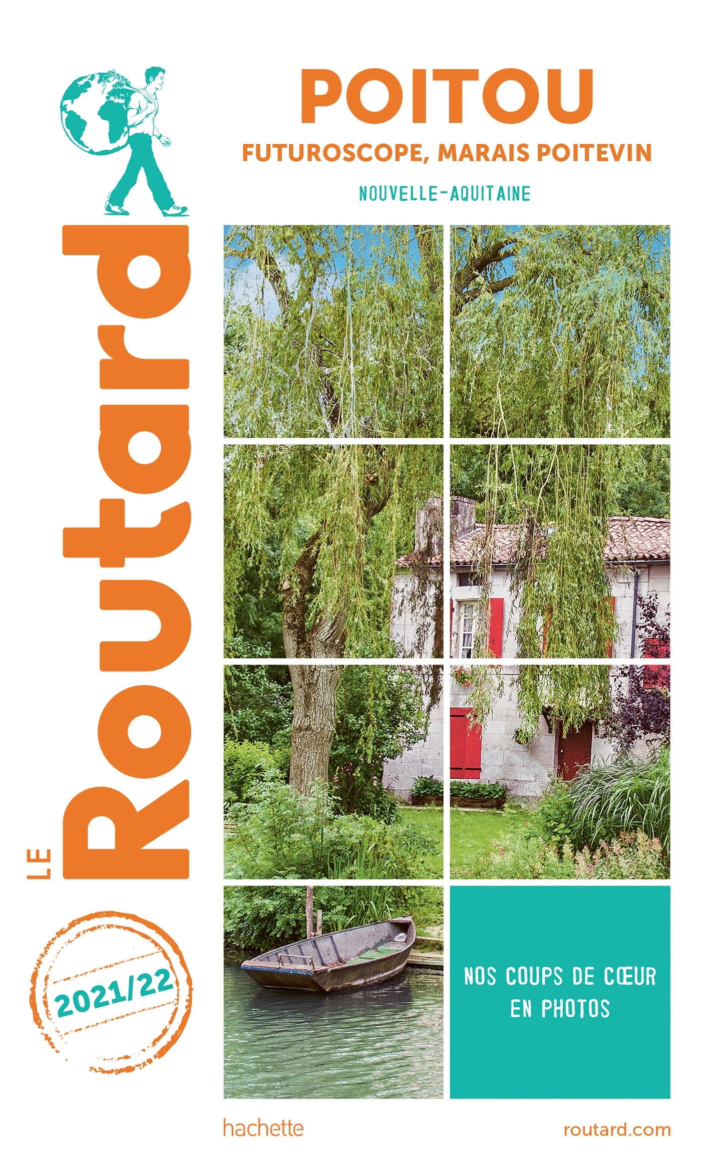 GUIDE DU ROUTARD LA FLOW VELO DU PERIGORD A L ATLANTIQUE PAR LA VALLEE DE LA CHARENTE