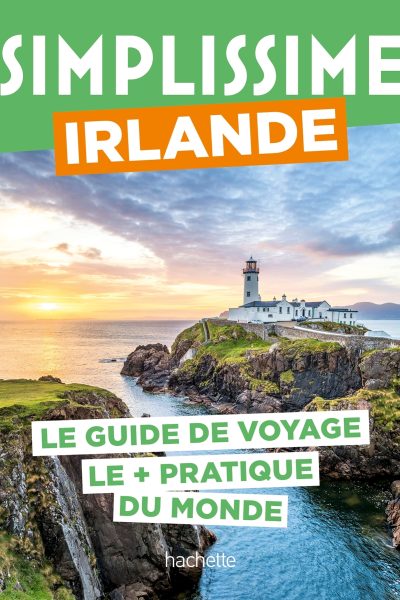 IRLANDE GUIDE SIMPLISSIME