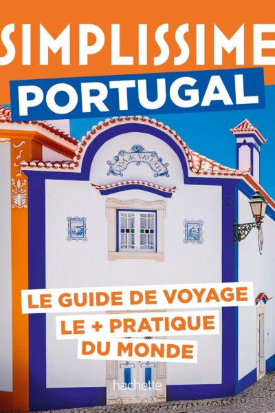 PORTUGAL GUIDE SIMPLISSIME