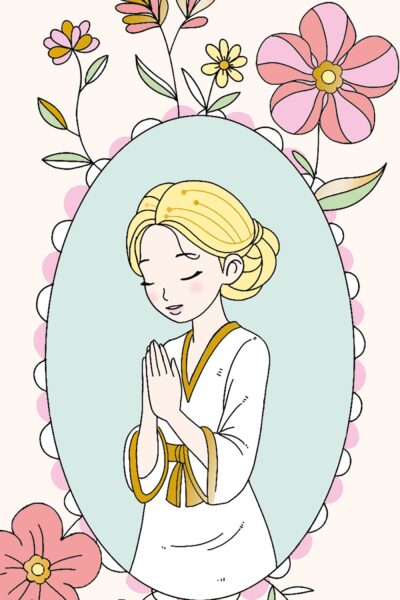MA PREMIERE COMMUNION - 25 MARQUE-PAGES SOUVENIRS A COLORIER
