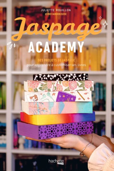 JASPAGE ACADEMY