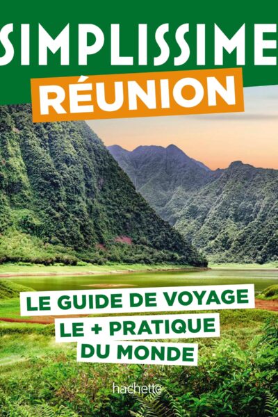 REUNION GUIDE SIMPLISSIME
