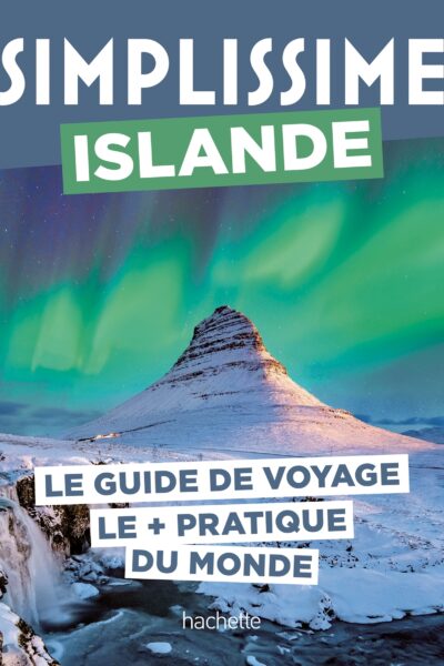 ISLANDE GUIDE SIMPLISSIME