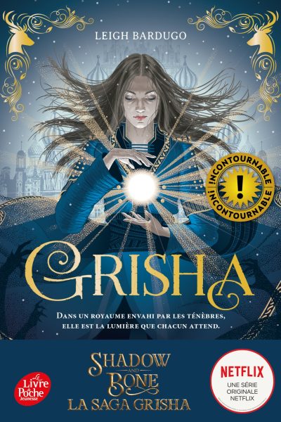 T1 GRISHA