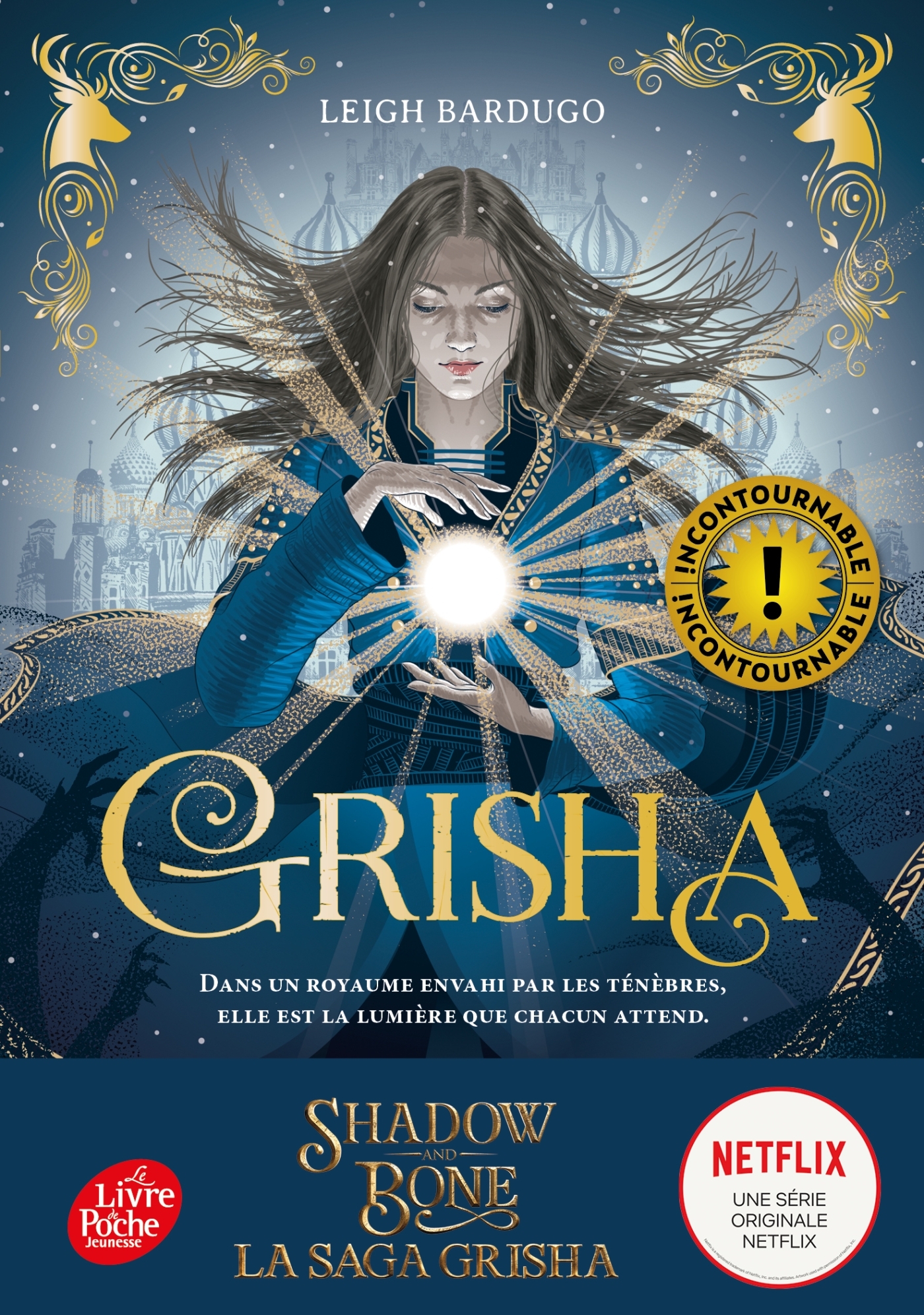 T1 GRISHA