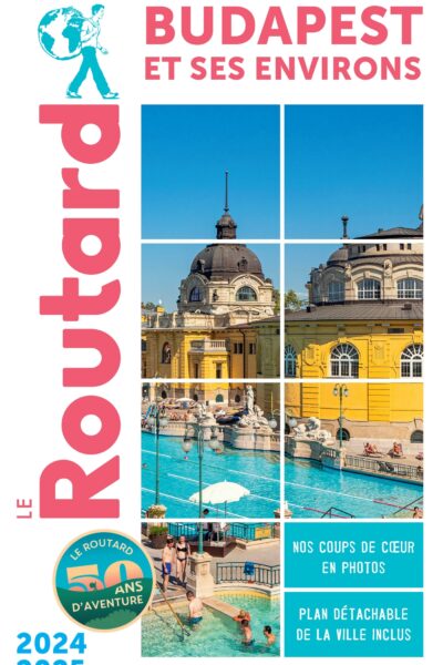 BUDAPEST 2024/25