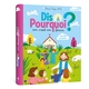 DIS POURQUOI ON CROIT EN JESUS ?