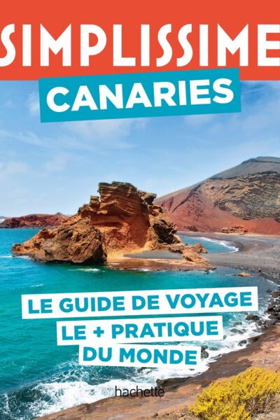 CANARIES GUIDE SIMPLISSIME