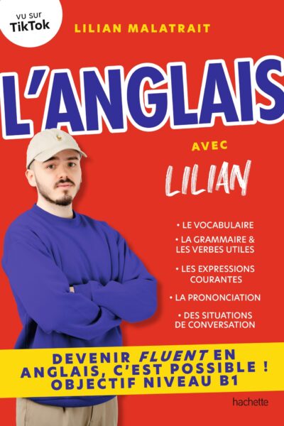 L'ANGLAIS AVEC LILIAN