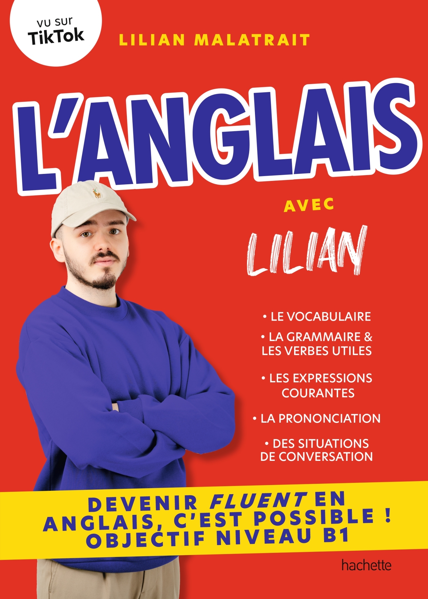 L'ANGLAIS AVEC LILIAN