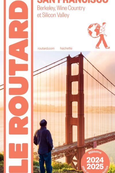 SAN FRANCISCO 2024/25