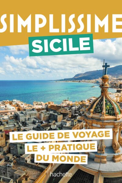 SICILE GUIDE SIMPLISSIME