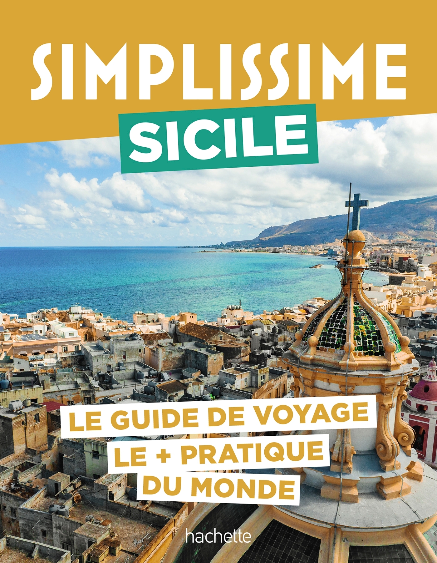 SICILE GUIDE SIMPLISSIME