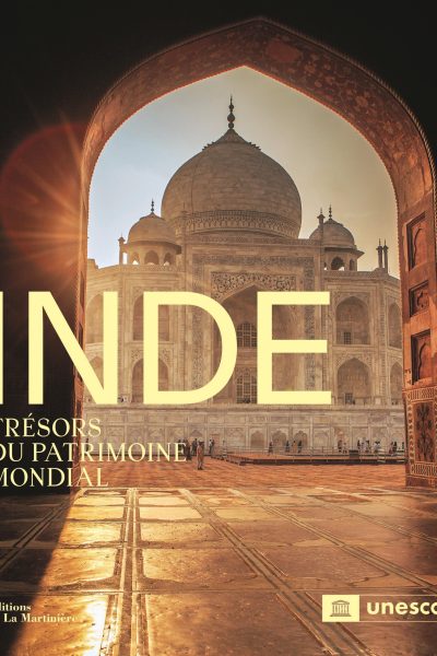 INDE. TRESORS DU PATRIMOINE MONDIAL