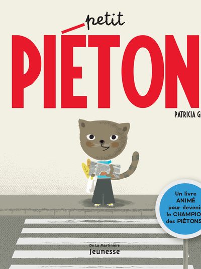PETIT PIETON