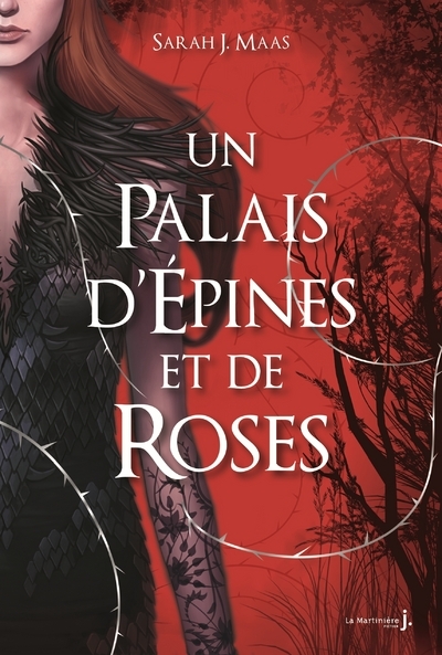 UN PALAIS D'EPINES ET DE ROSES