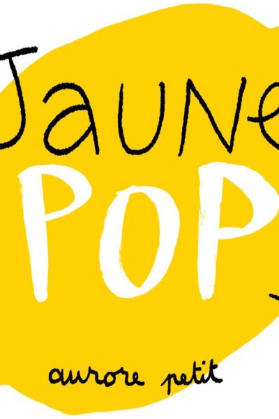 JAUNE POP