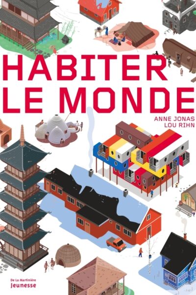 HABITER LE MONDE