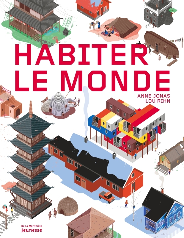 HABITER LE MONDE