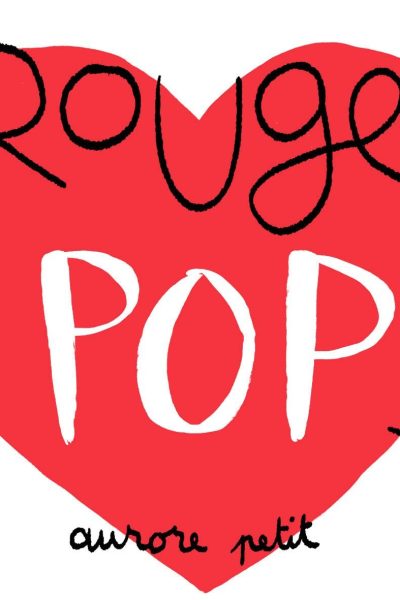ROUGE POP