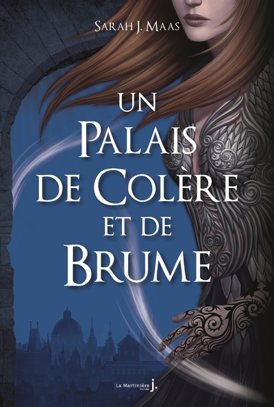 UN PALAIS DE COLERE ET DE BRUME