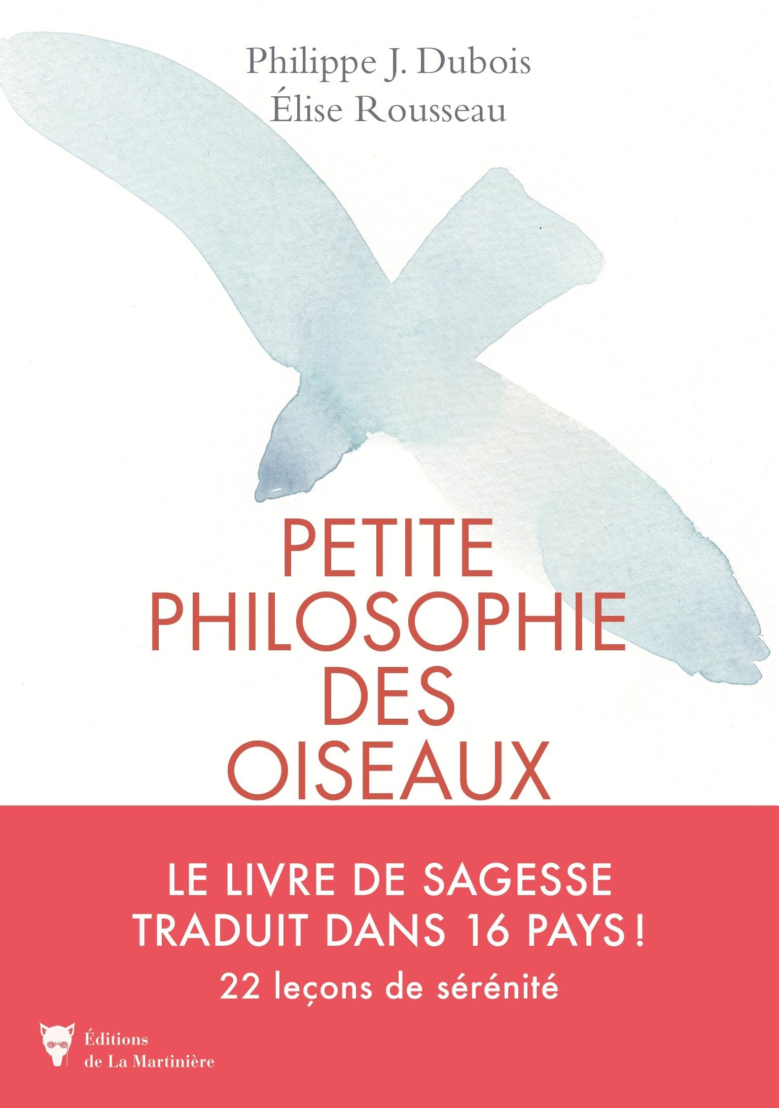 PETITE PHILOSOPHIE DES OISEAUX