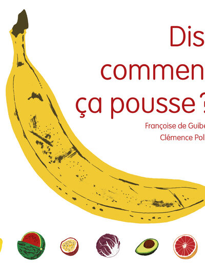 DIS, COMMENT CA POUSSE ?