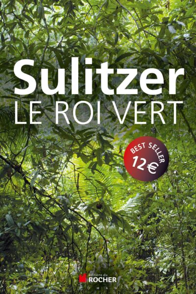 LE ROI VERT