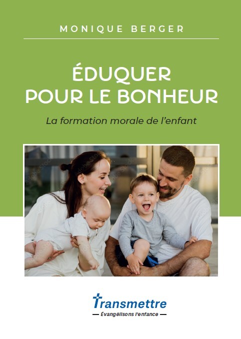 ÉDUQUER POUR LE BONHEUR