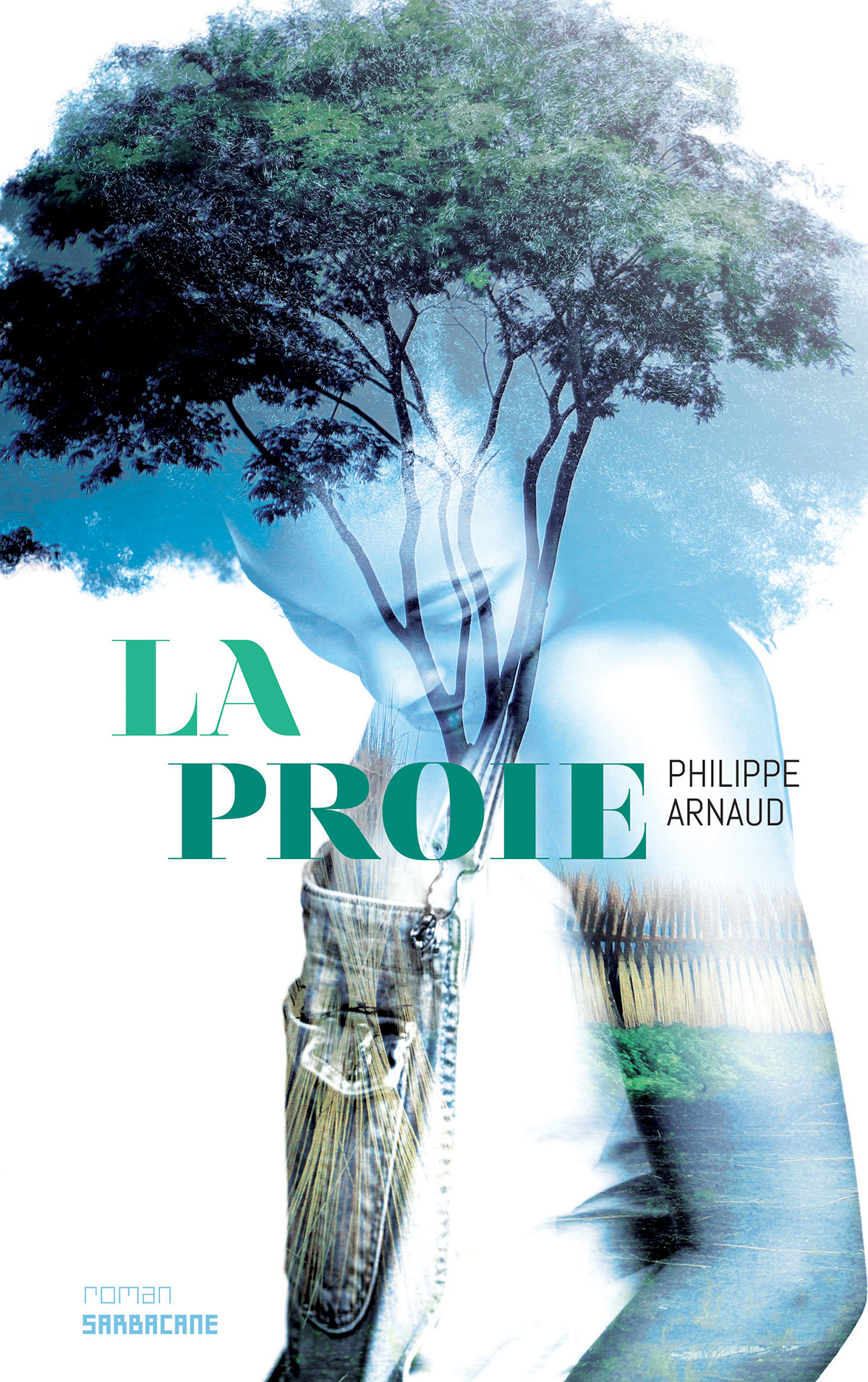 LA PROIE