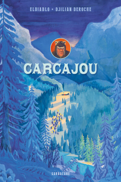 CARCAJOU