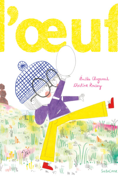 L'OEUF