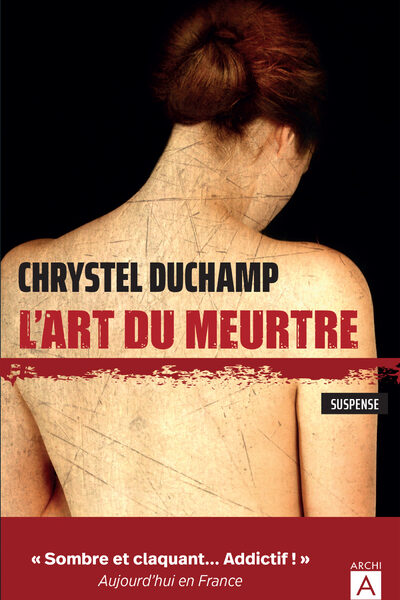 L'ART DU MEURTRE